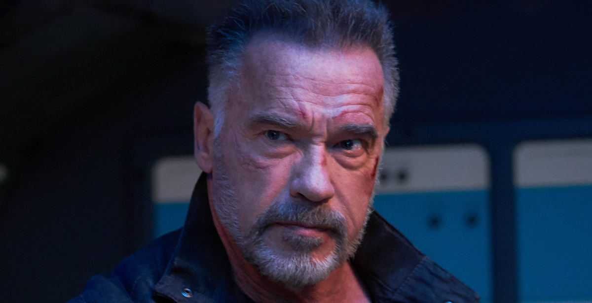 ‘Terminator Dark Fate’ Premiere Cancelled Amid California Wildfires