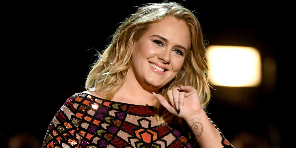 Adele Breaks Twitter Silence With an Important Message – See What She ...