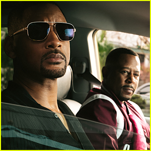 Will Smith & Martin Lawrence Are Back in 'Bad Boys for Life' Trailer - Watch Now!