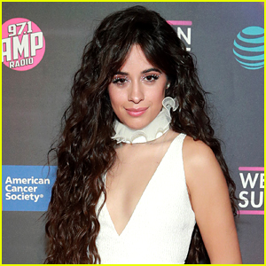 Camila Cabello Gets Her First Tattoo & It's So Sentimental!