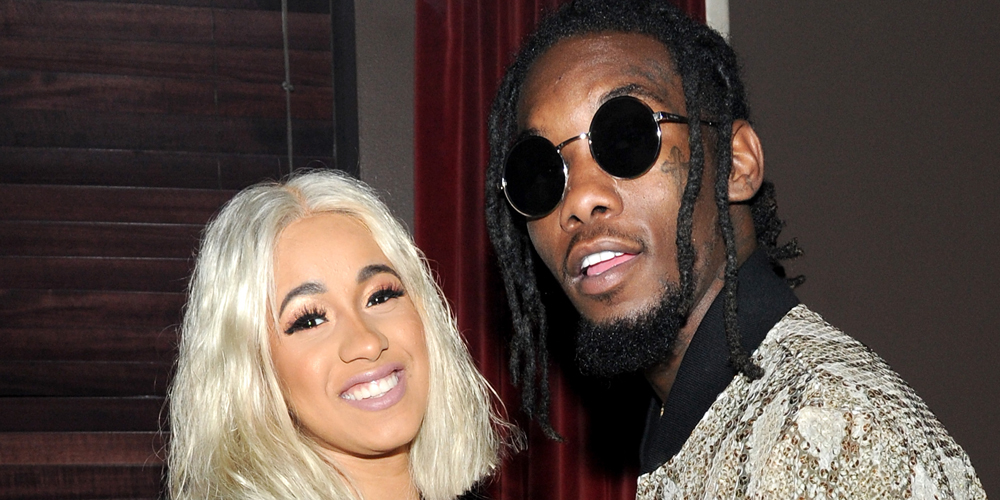 Cardi B Doesn’t Think Offset’s Family Would ‘Trust’ Her With This