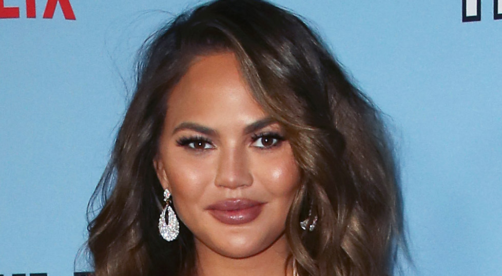 Chrissy Teigen’s Reaction to Parents Divorce Revealed Chrissy Teigen