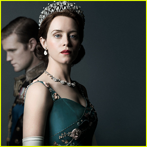Claire Foy Returning to 'The Crown' as Queen Elizabeth!