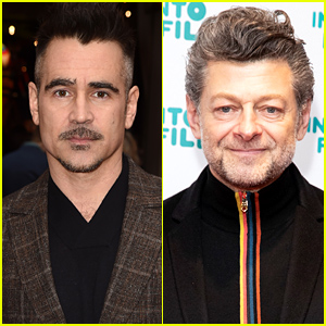 Colin Farrell to Play Penguin, Andy Serkis to Play Alfred Pennyworth in 'The Batman'