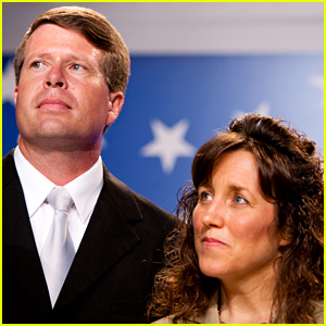 Duggar Family Home in Arkansas Reportedly Raided by Homeland Security