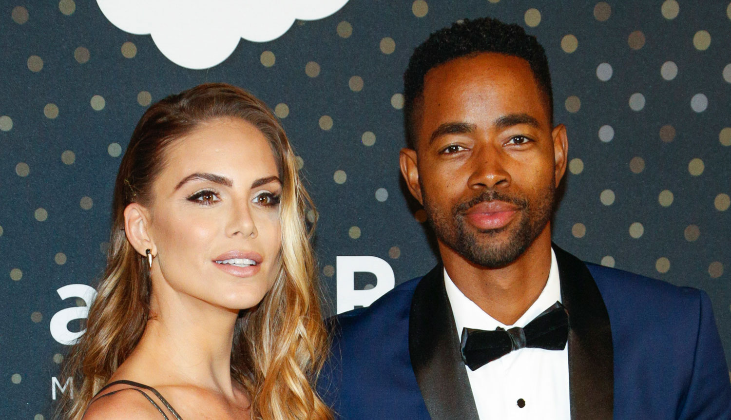 Insecure’s Jay Ellis First Child with Fiancee Nina Senicar