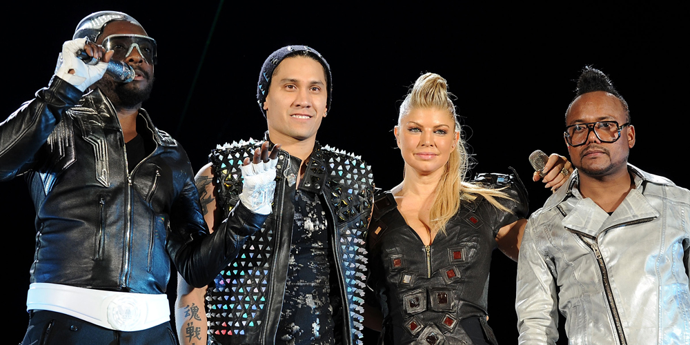 Why Didn’t Fergie Perform With Black Eyed Peas at Macy’s Thanksgiving