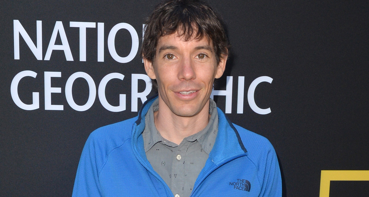 ‘Free Solo’ Star Alex Honnold Helps Rescue Fellow Climber After Terrifying Fall