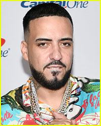 French Montana Hospitalized With Multiple Health Issues
