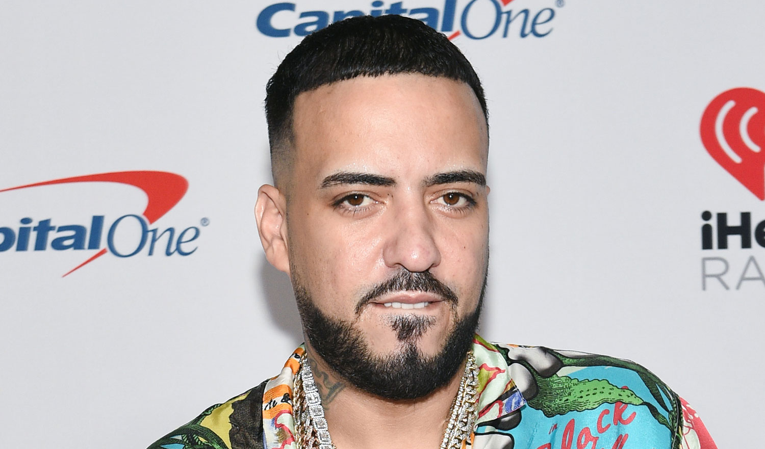 French Montana Hospitalized With Multiple Health Issues French