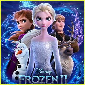 Frozen 2’s ‘Show Yourself’ - Read Lyrics & Listen Now!