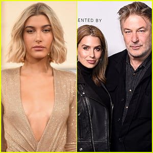Hailey Bieber Sends Supportive Message to Alec & Hilaria Baldwin After Their Miscarriage