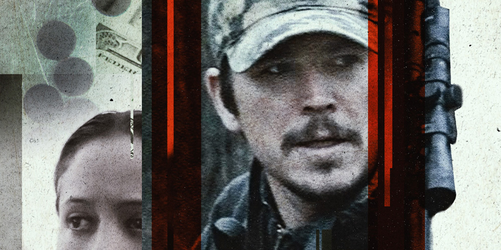 Josh Hartnett Stars in ‘Inherit the Viper’ – Watch the Trailer! (Video)