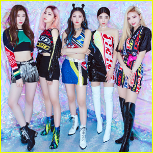 K-Pop Girl Group Itzy Announces 'Itzy? Itzy! Tour in USA' 2020 - See the Dates!