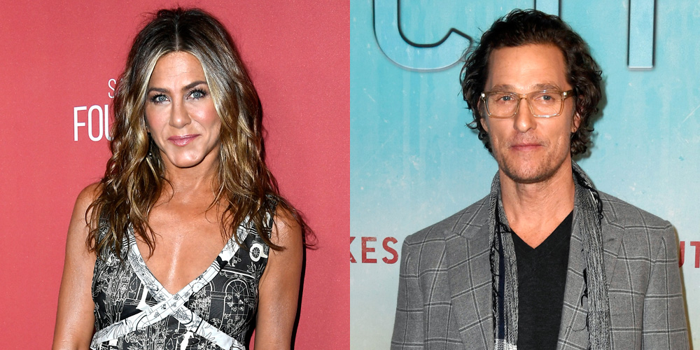 Jennifer Aniston Gives Matthew McConaughey Advice About Instagram(02)