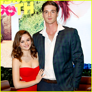 Joey King Says Working & Kissing Ex Jacob Elordi Again For 'Kissing Booth  2′ Was 'Worth It', Jacob Elordi, Joey King
