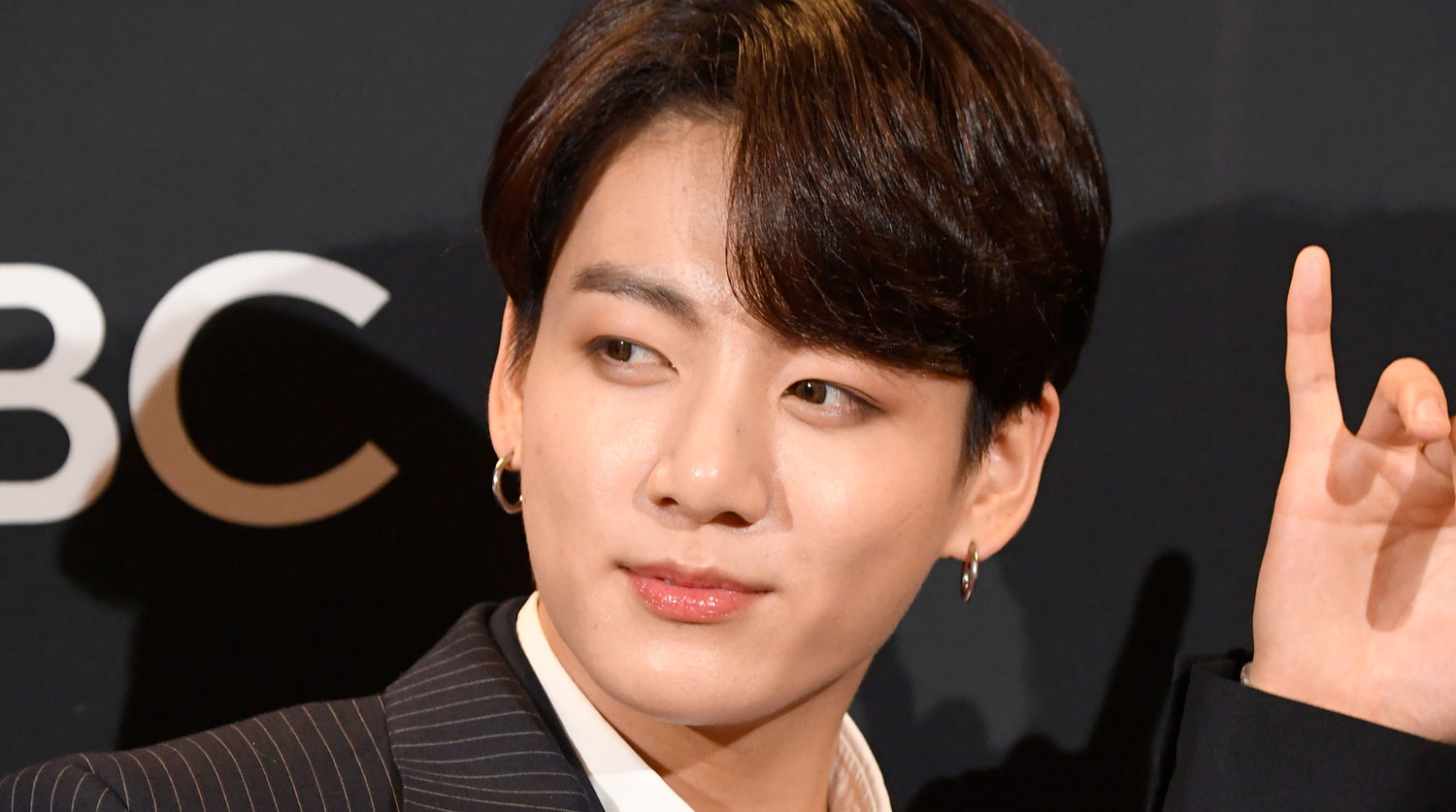 BTS Member Jungkook Is Being Investigated Over Car Accident BTS