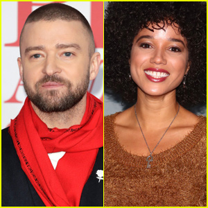 Justin Timberlake Spotted Holding Hands with 'Palmer' Co-Star Alisha Wainwright in New Orleans