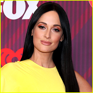 Kacey Musgraves Is Really Hungover After CMAs 2019