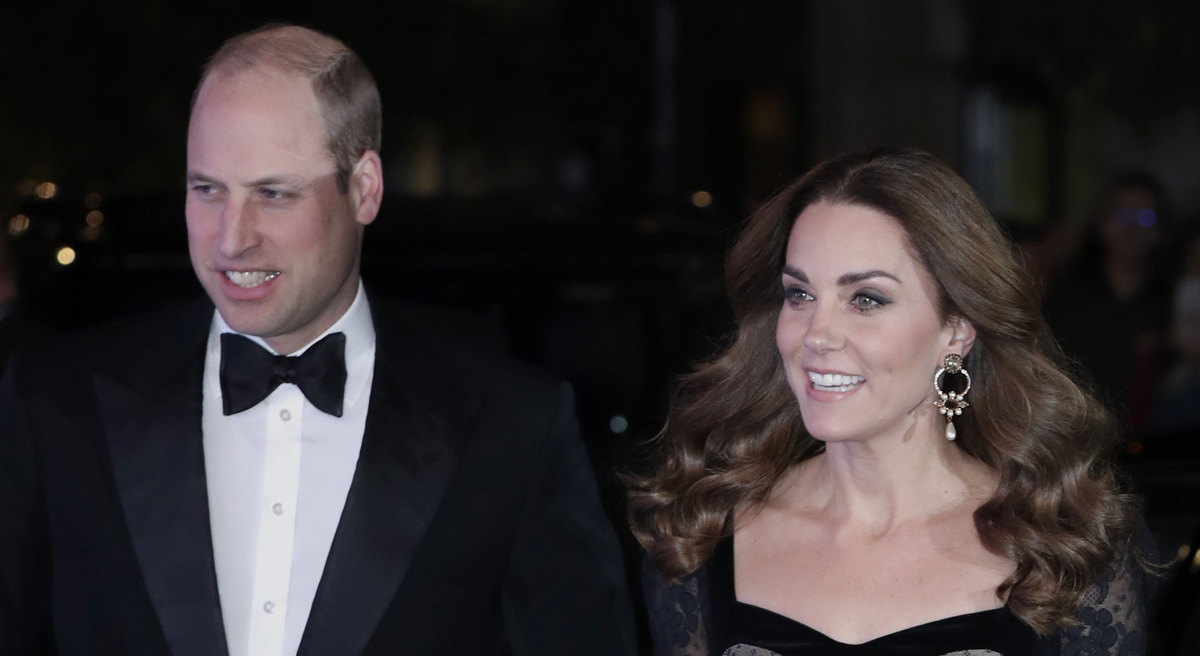 Kate Middleton Cancels Joint Appearance at Last Minute for This Reason