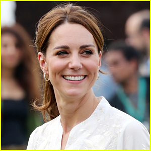 Duchess Kate Middleton Is a Huge Fan of This TV Show!