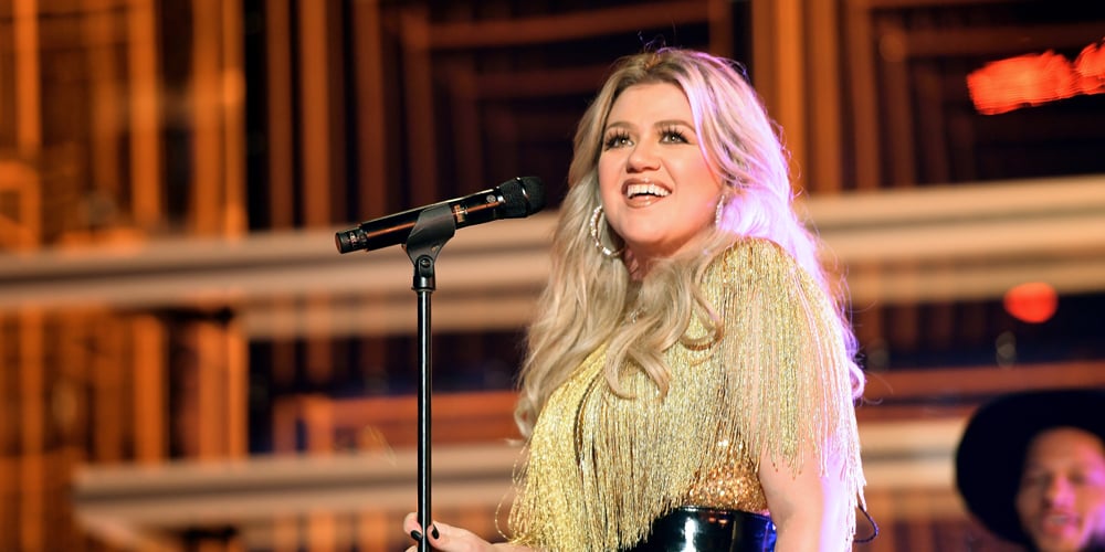 Kelly Clarkson Announces ‘Invincible’ 2020 Las Vegas Residency See(01)