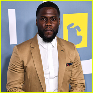 Kevin Hart Opens Up About Hospital Experience After Car Accident