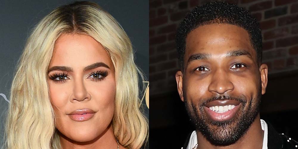 Khloe Kardashian Reveals the Special Gift She Received From Ex Tristan(02)