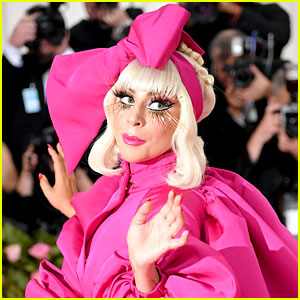 Lady Gaga Just Threw Shade at Her Own Album 'ARTPOP'
