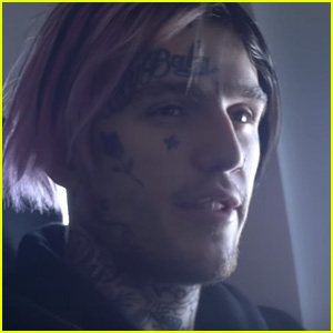 Lil Peep 'Belgium' Video Premieres With Heartfelt Note From Director Mezzy - Watch Now