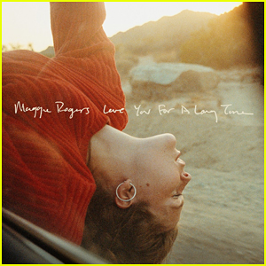 Maggie Rogers: 'Love You For A Long Time' Stream, Lyrics & Download - Listen!