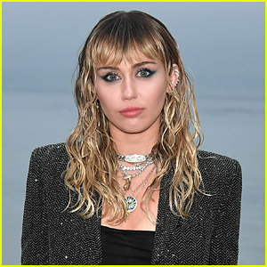 Miley Cyrus's Fans Are Really Hating On Her New Mullet Hairstyle
