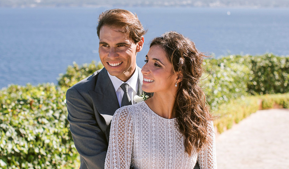 Rafael Nadal Slams Reporter for ‘Bullsht’ Question Over If His(02)