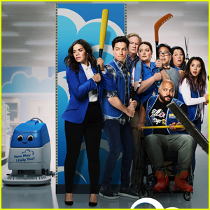 NBC Adds Four More Episodes to 'Superstore' Season Five