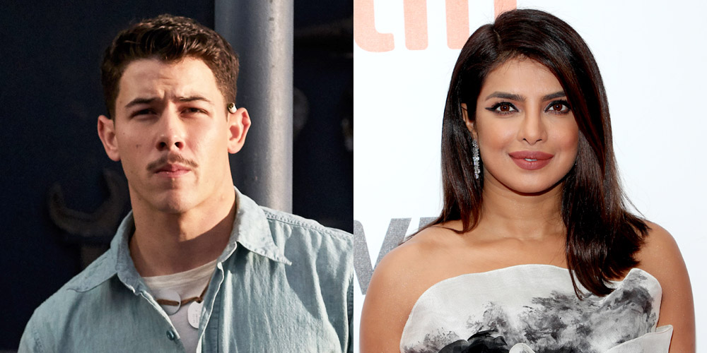 Nick Jonas Reveals What His Wife Priyanka Chopra Really Thought of His