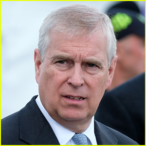 Prince Andrew Steps Away From Royal Duties Amid Epstein Allegations