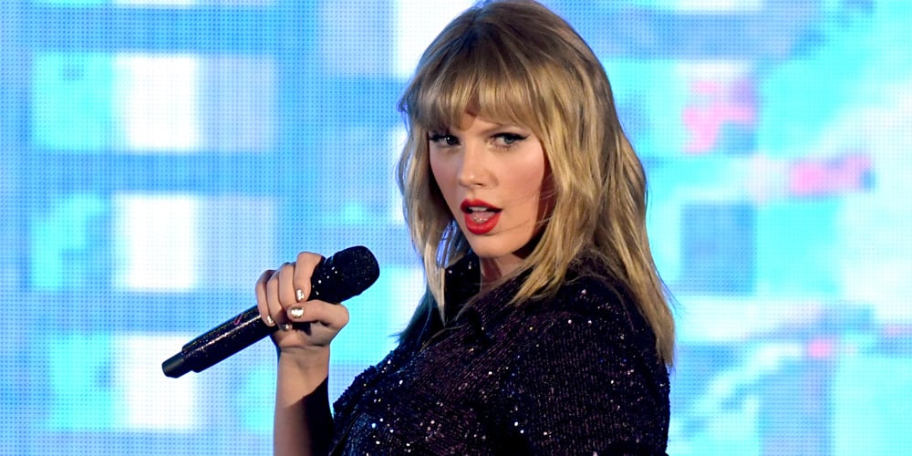 Big Machine Records Denies Taylor Swift’s Claim of Blocking Her Music