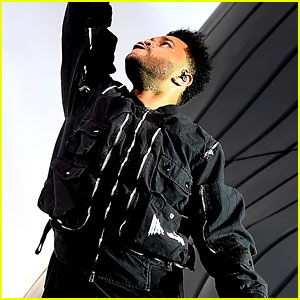 The Weeknd's New 'Blinding Lights' Song - Read Lyrics & Listen!