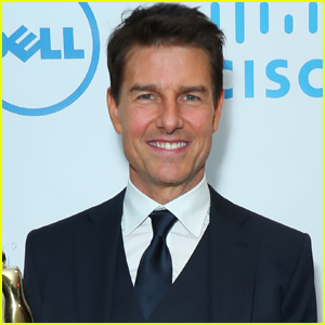 Tom Cruise Is 'Too Old' For Action Films, According to 'Jack Reacher' Author