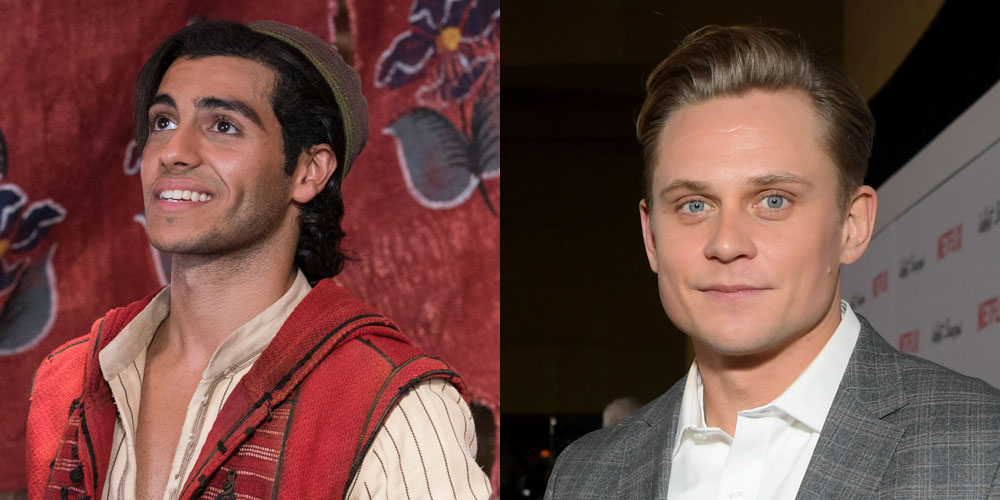 ‘Aladdin’ LiveAction Sequel Everything to Know Amid SpinOff News for(01)