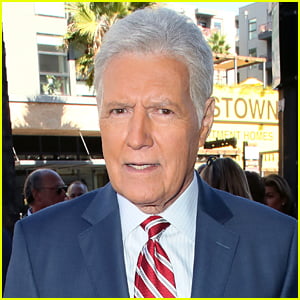 Alex Trebek Has Suffered 'Moments of Depression' During Cancer Battle