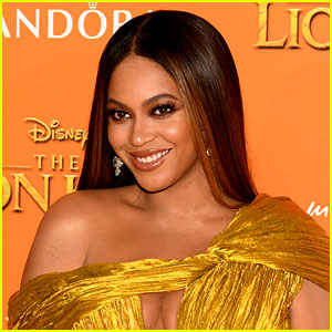 Beyonce Is Reportedly Planning a Las Vegas Residency!