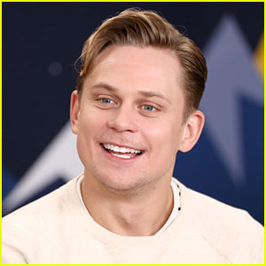 Billy Magnussen's 'Aladdin' Character Has a Spinoff in the Works!