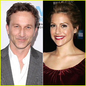 Breckin Meyer Pays Tribute to Brittany Murphy, 10 Years After Her Death