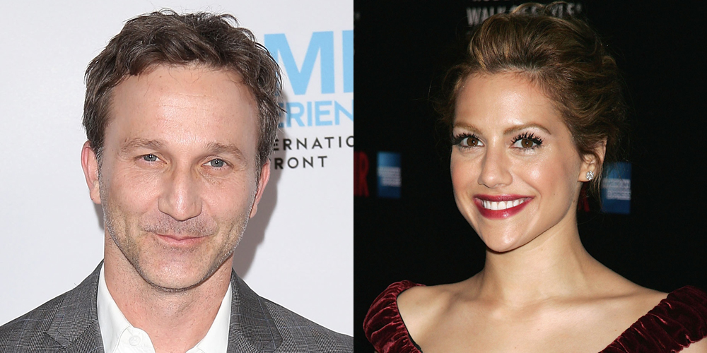 Breckin Meyer Pays Tribute to Brittany Murphy, 10 Years After Her Death