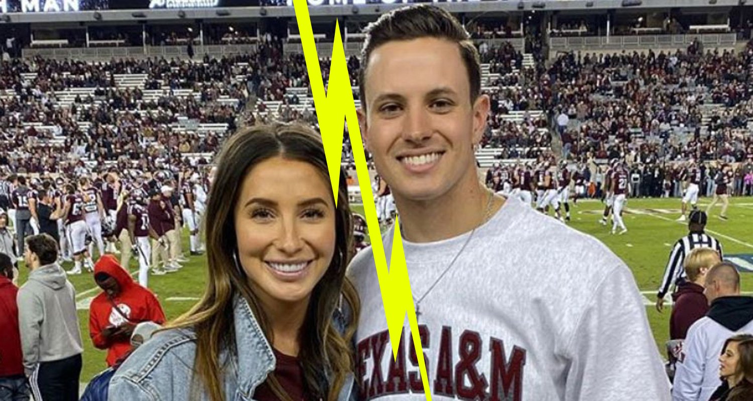 Bristol Palin Splits With Boyfriend Janson Moore 2 Months After Going