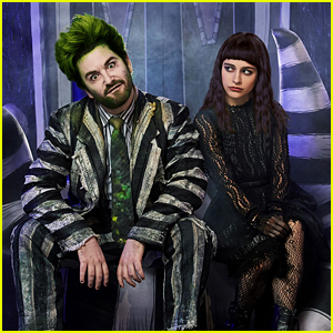 Broadway's 'Beetlejuice' Is Closing as Theater Owners Are Forcing It to Leave