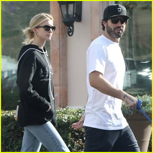 Brody Jenner Steps Out With Rumored New Girlfriend After Josie Canseco Split
