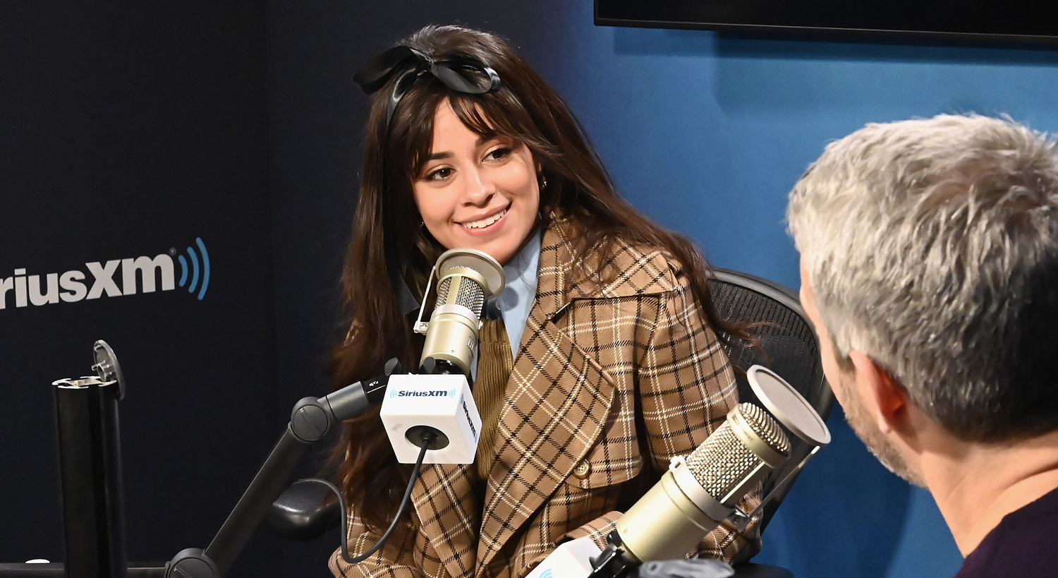 Camila Cabello Reveals Her & Shawn Mendes’ New Year’s Eve Plans