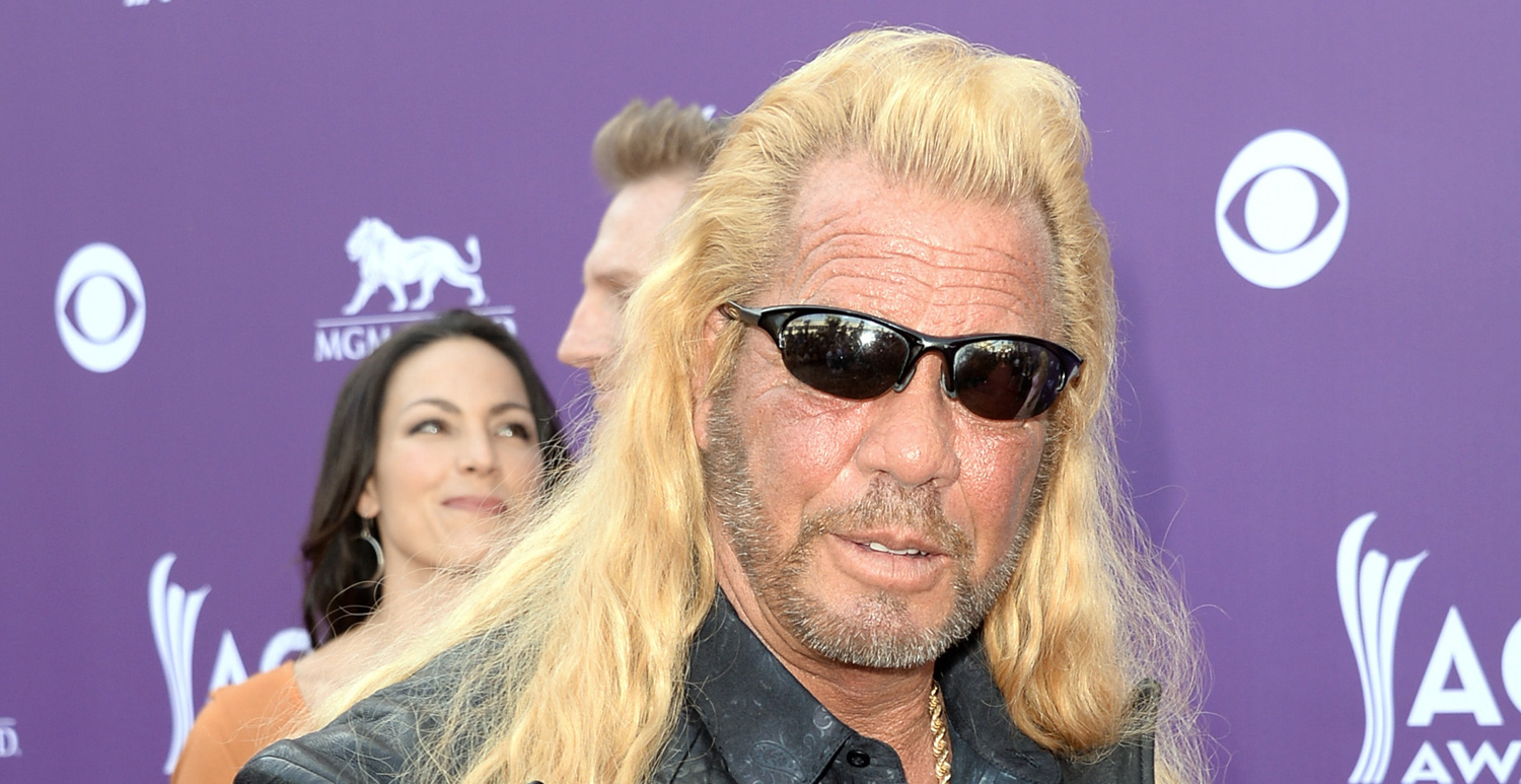 Duane Chapman Shares Family’s Plans for First Christmas Without Beth(02)